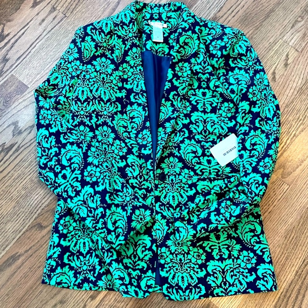 NWT Esley Blazer